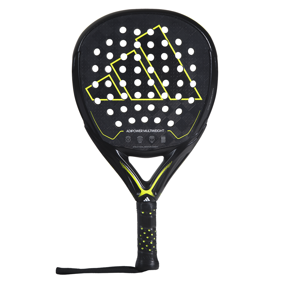 Padel Racket Adipower Multiweight