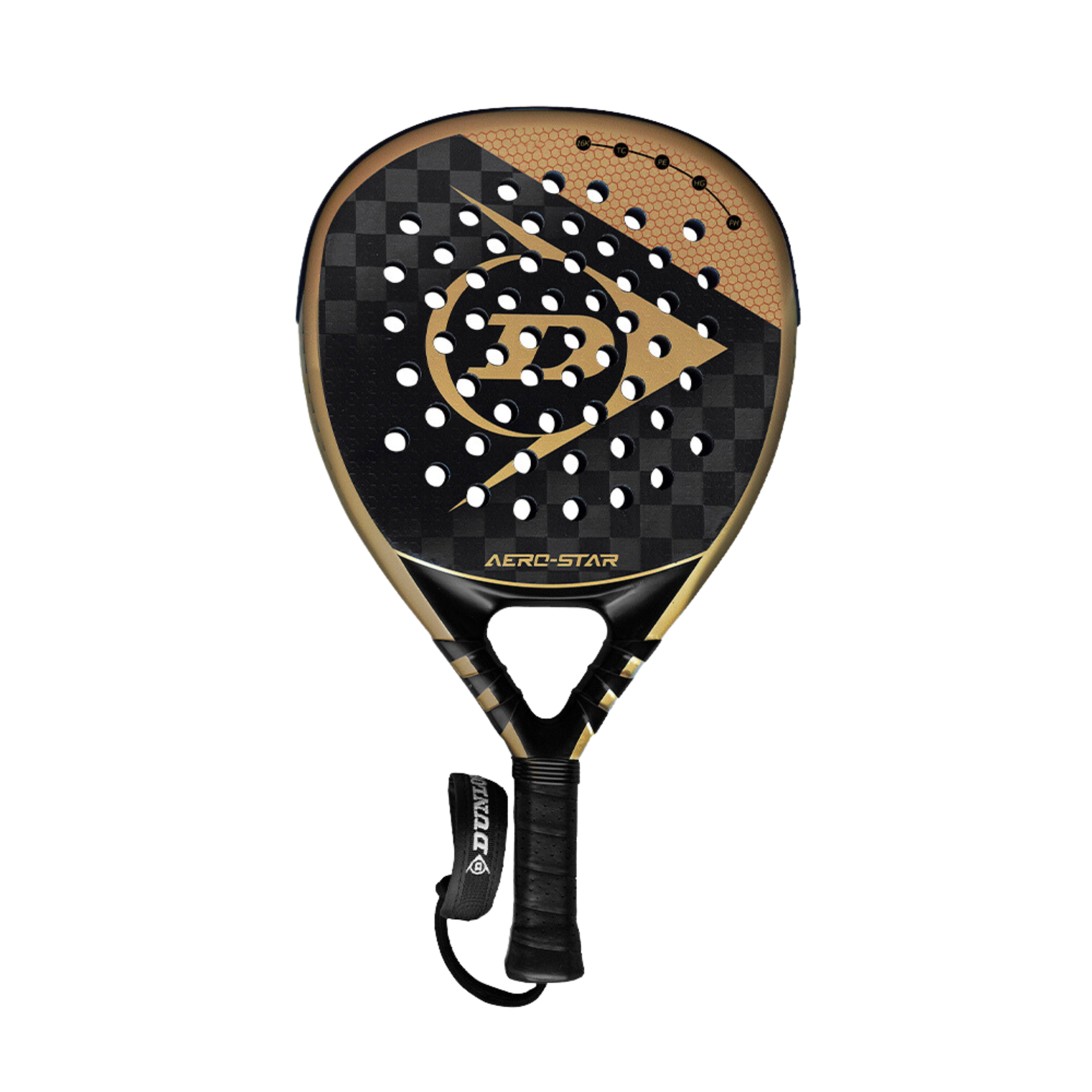 Dunlop Aerostar 2023 | Padel Racket