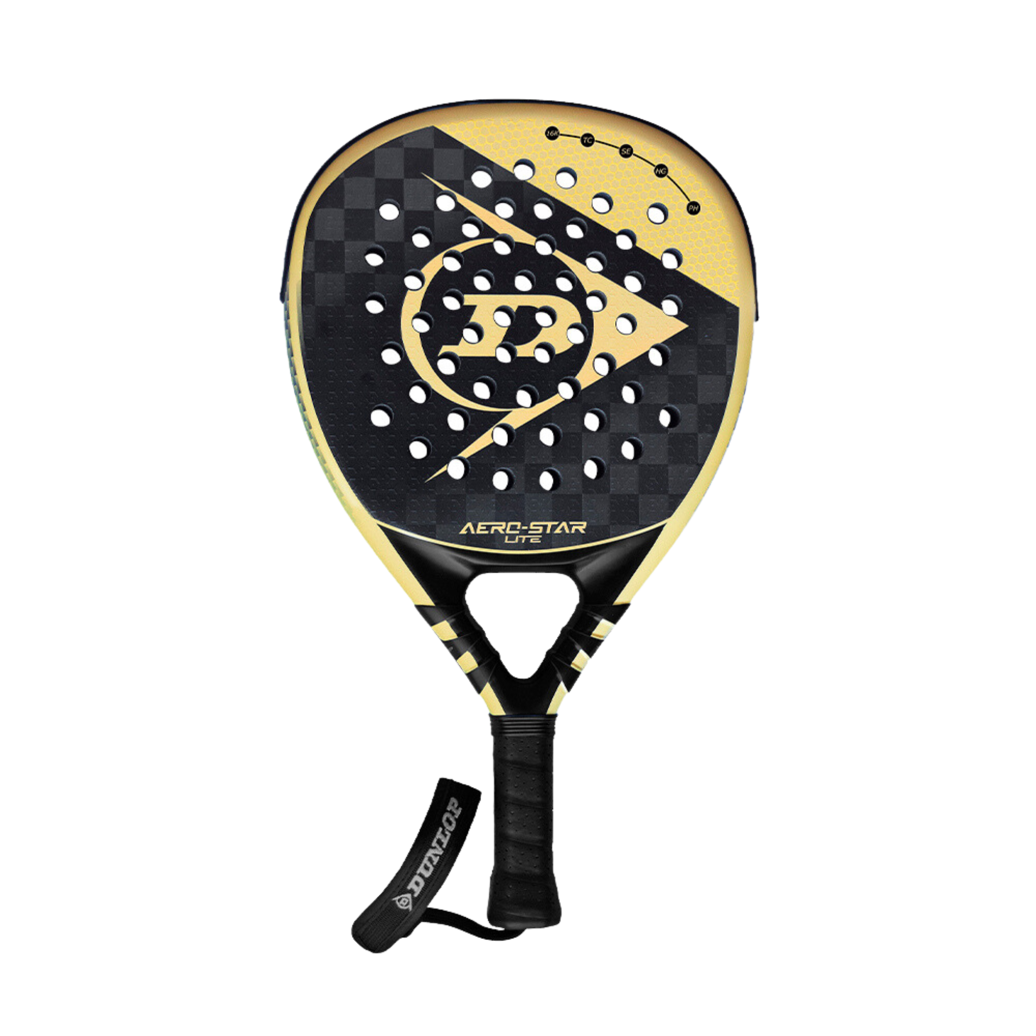 Dunlop Aerostar Lite 2023 | Padel Racket