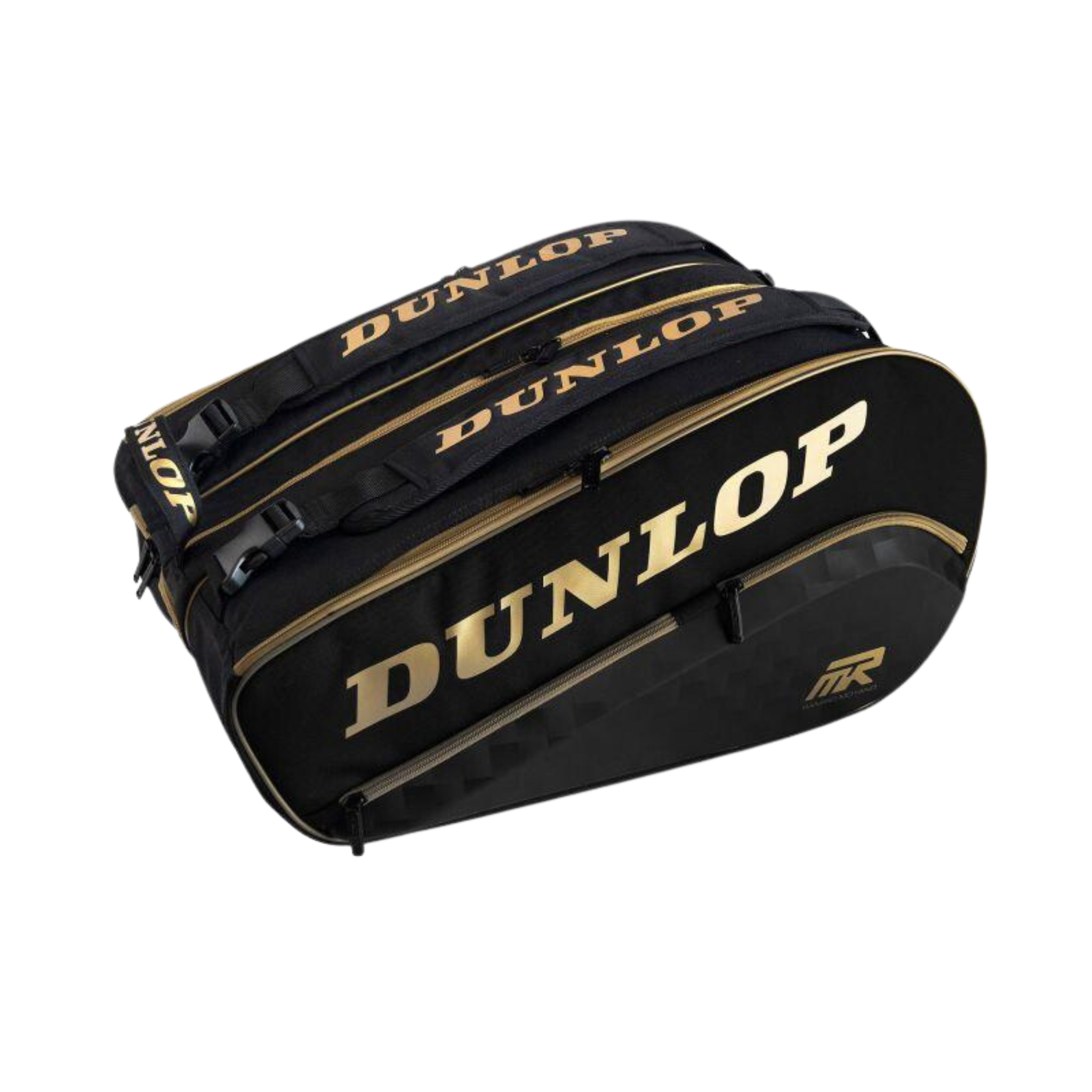 Dunlop Elite Thermo Black/ Gold | Padel Bag