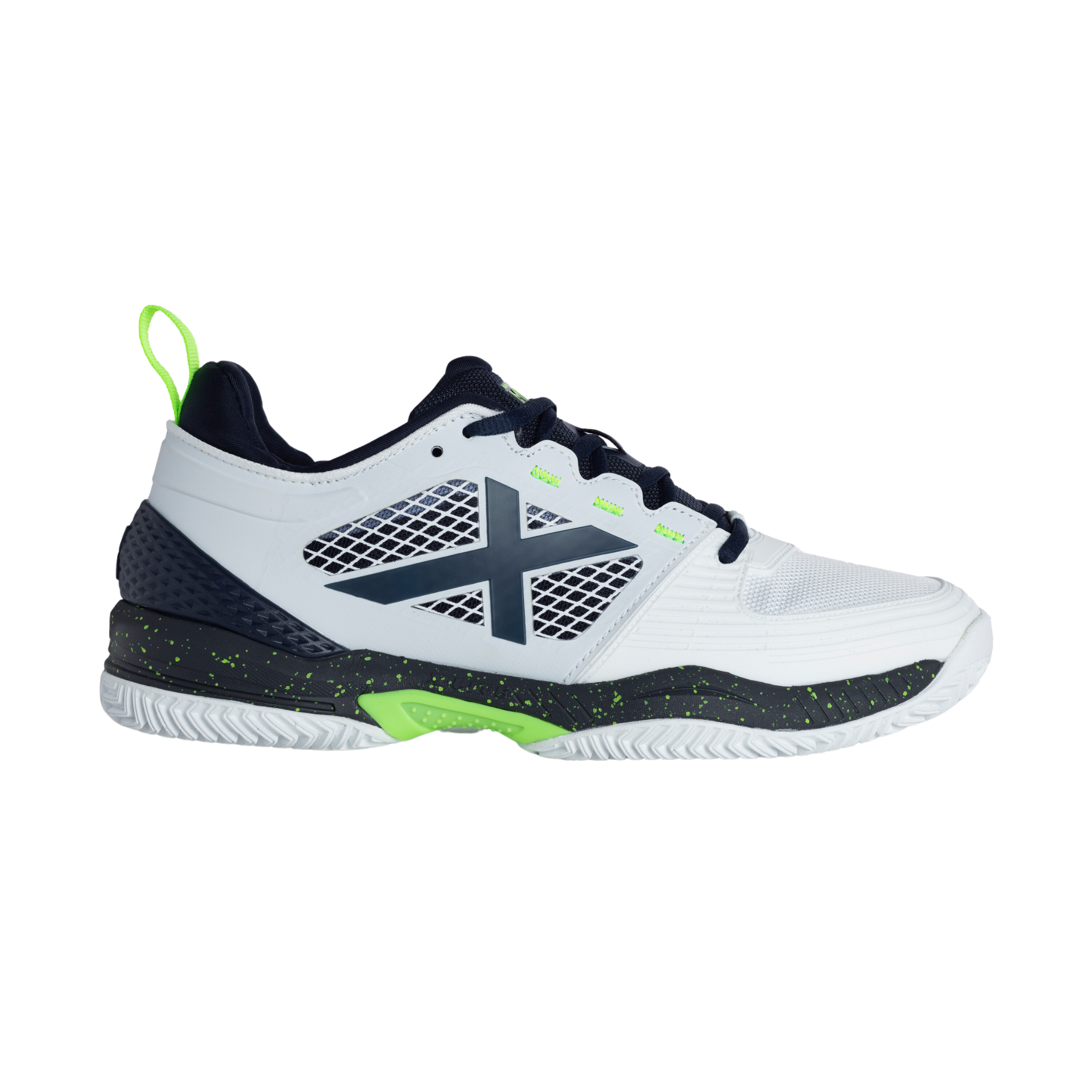 Munich Atomik 15 | Padel Shoes