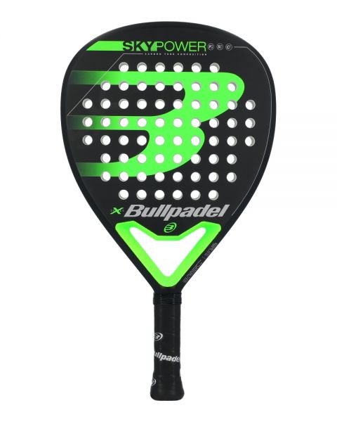 Bullpadel Sky Power