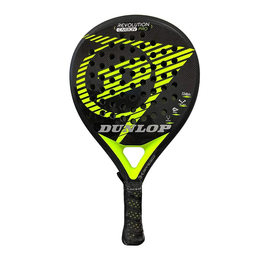 Dunlop Revolution Carbon Max