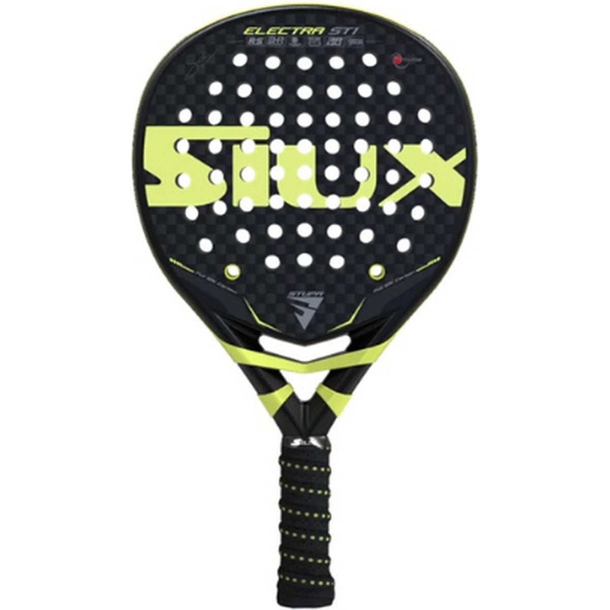 Siux Electra ST1 (Franco Stupaczuk)