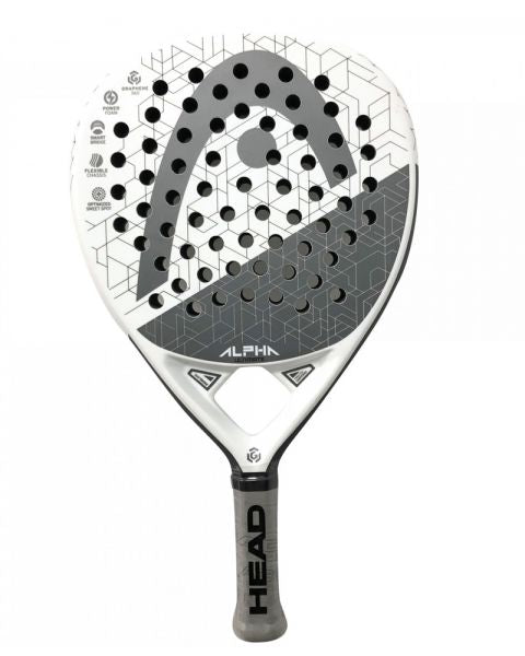 Head Graphene 360 Alpha Ultimate