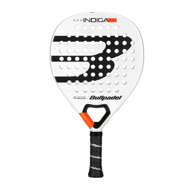 Bullpadel Indiga PWR 25