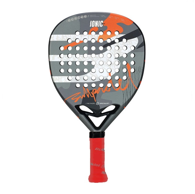 Bullpadel Ionic Power 25