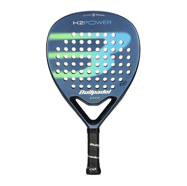 Bullpadel K2 Power 25