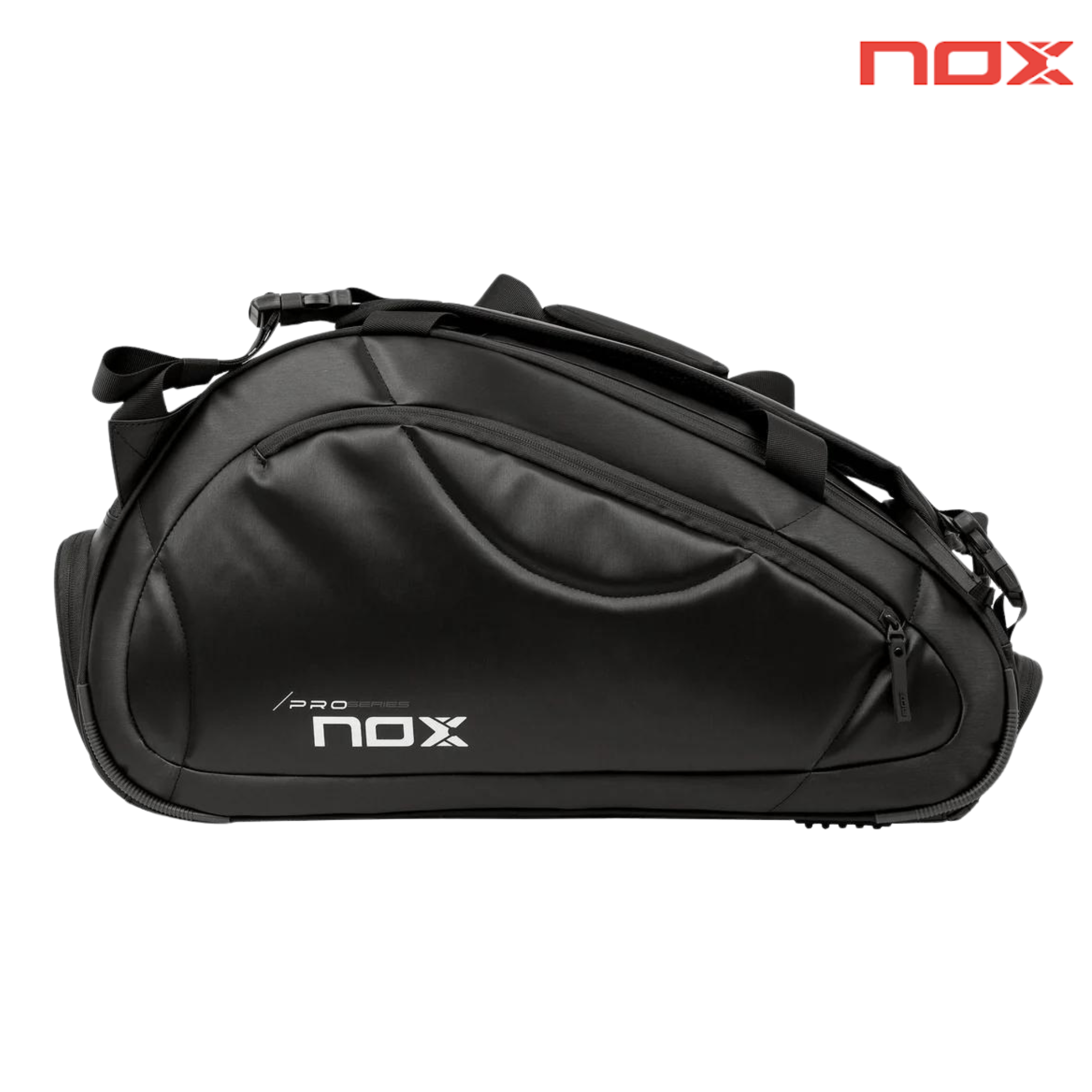 Nox Pro Series Black | Padel Bag