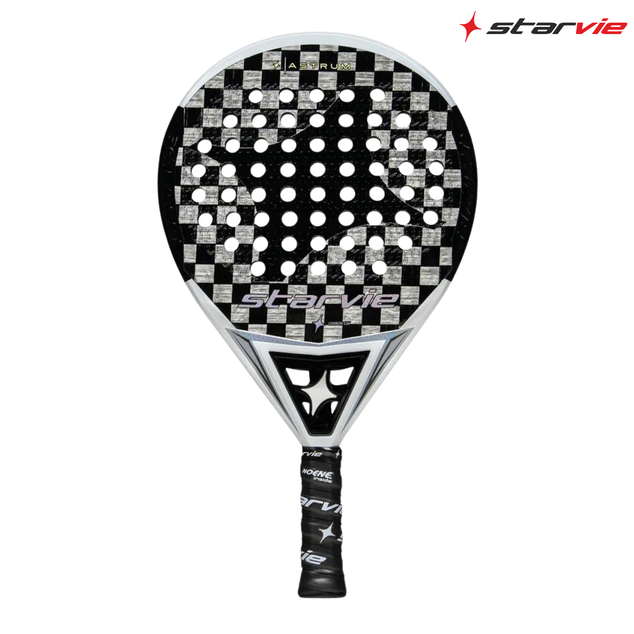 Starvie Astrum Soft 2025 | Padel Racket