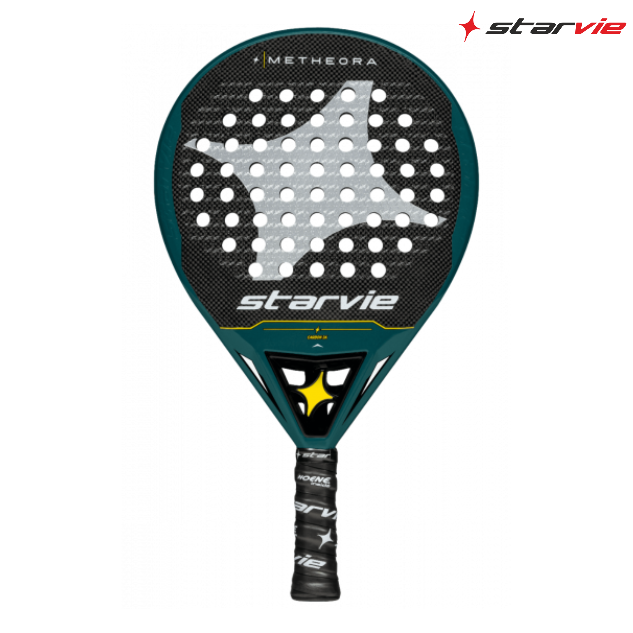 Starvie Metheora Dual 2025 | Padel Racket