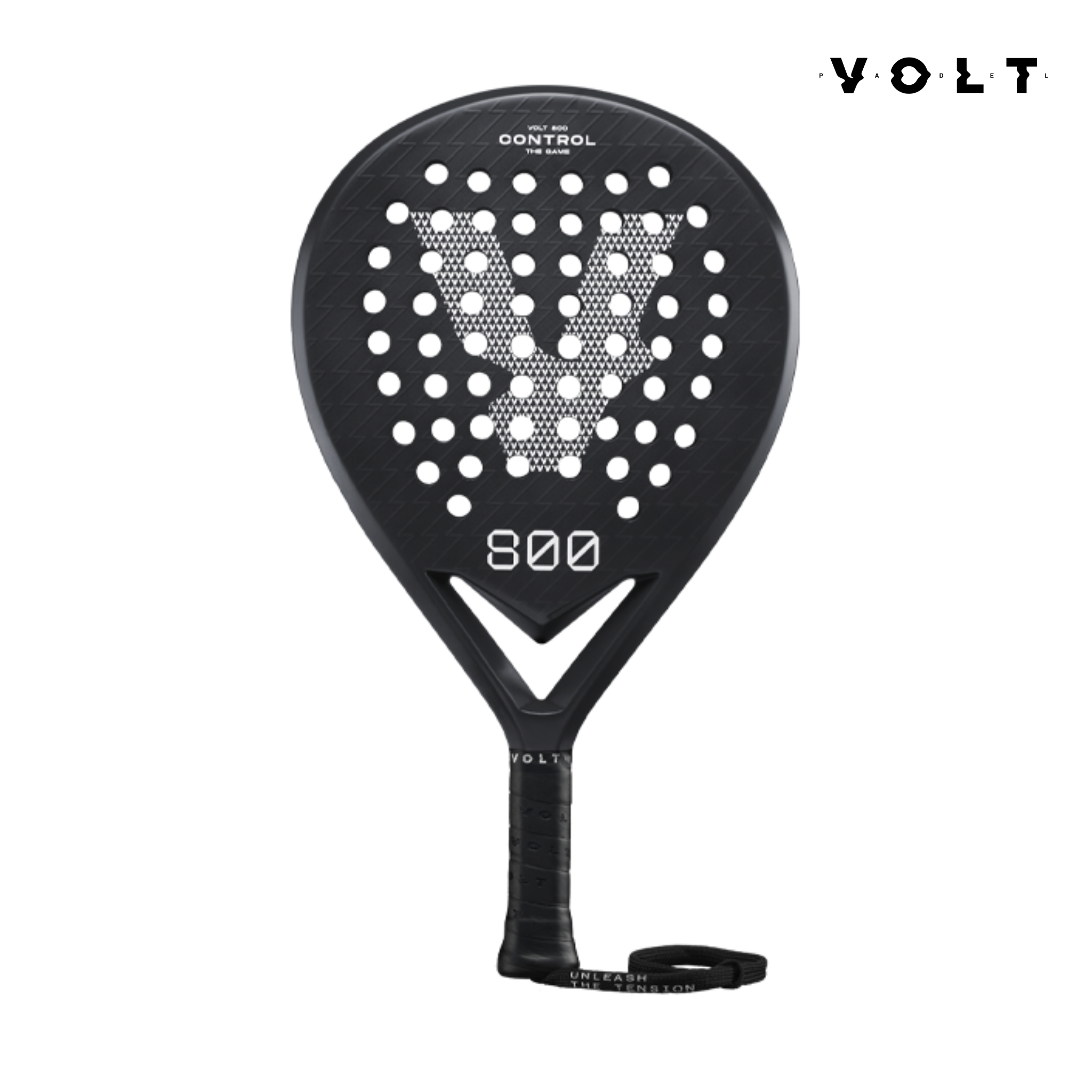 Volt 800 V4 | Padel Racket