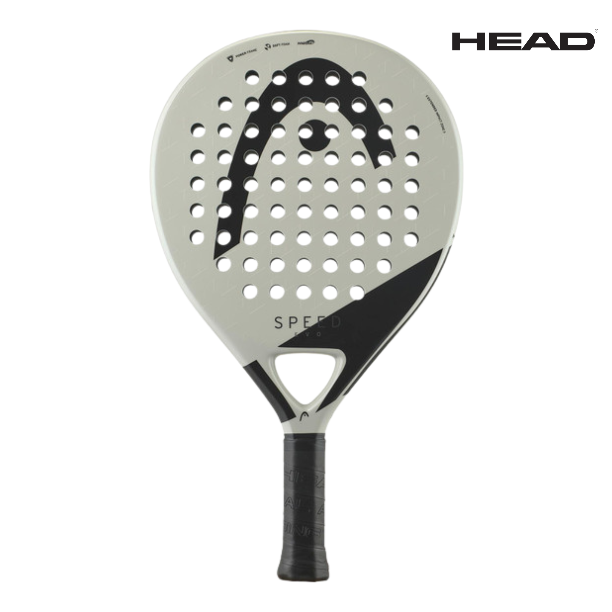 Head Evo Speed 2025 | Padel Racket