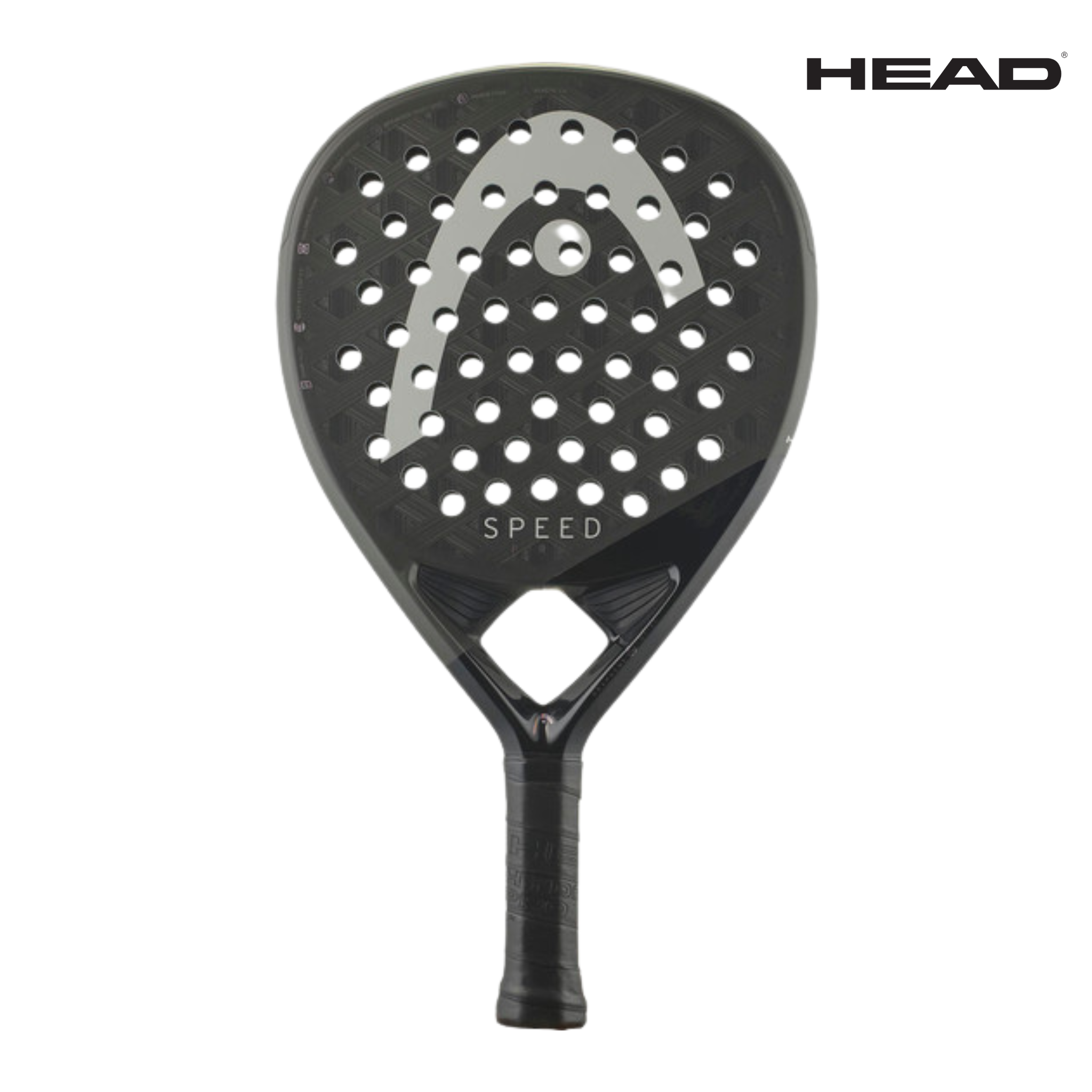 Head Speed Pro 2025 | Padel Racket