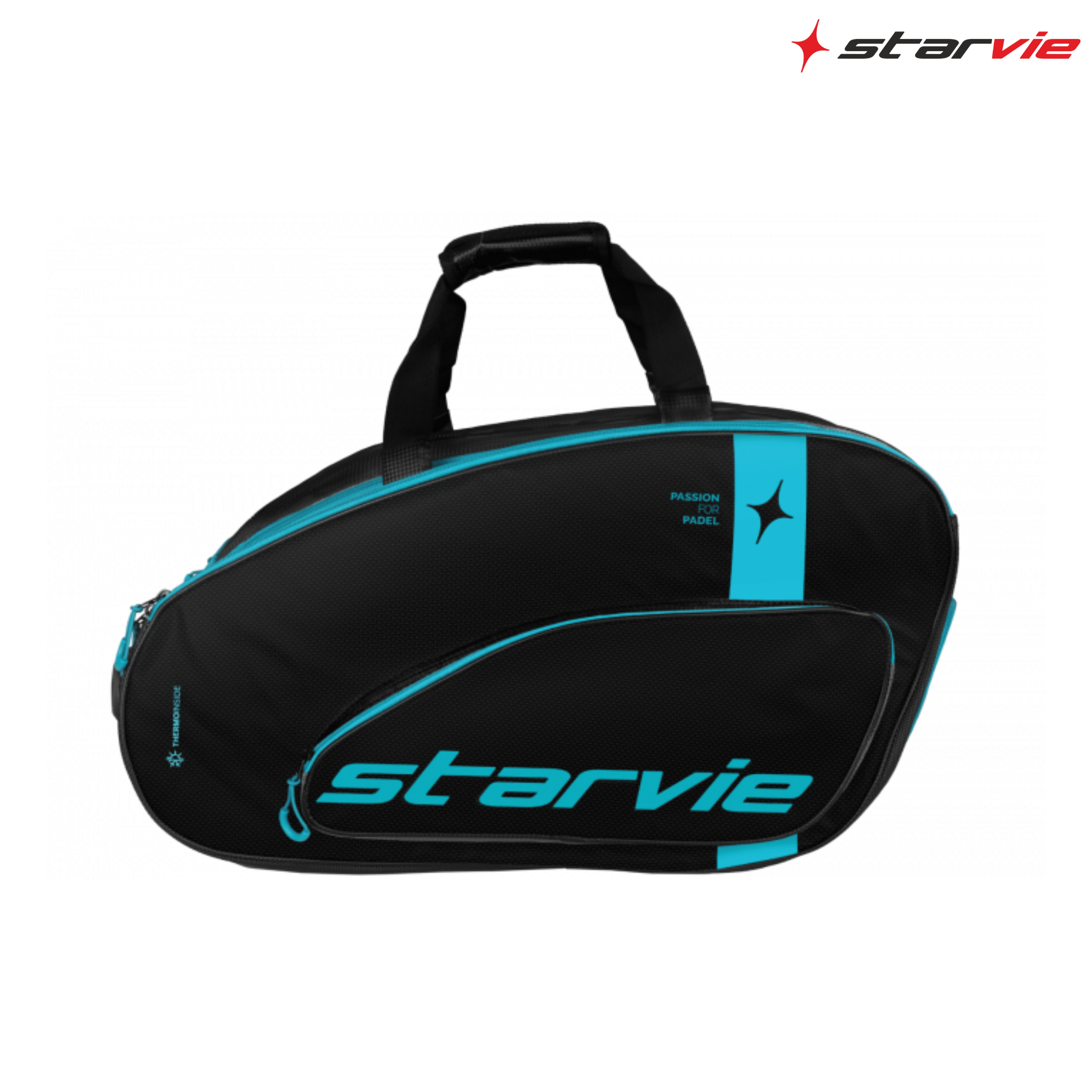 Starvie Racing Drax | Padel Bag