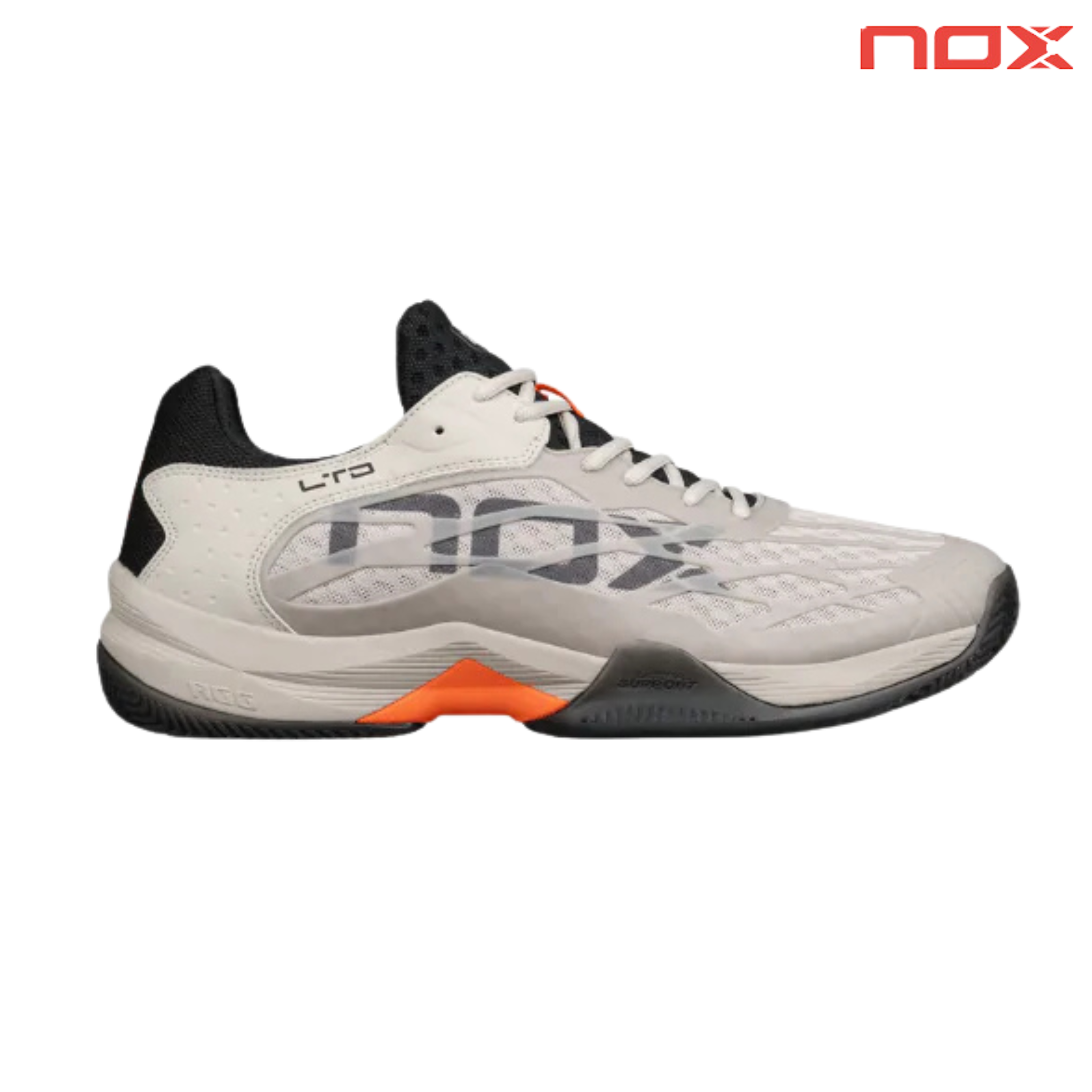 Nox AT10 Limited Edition | Padel Shoes