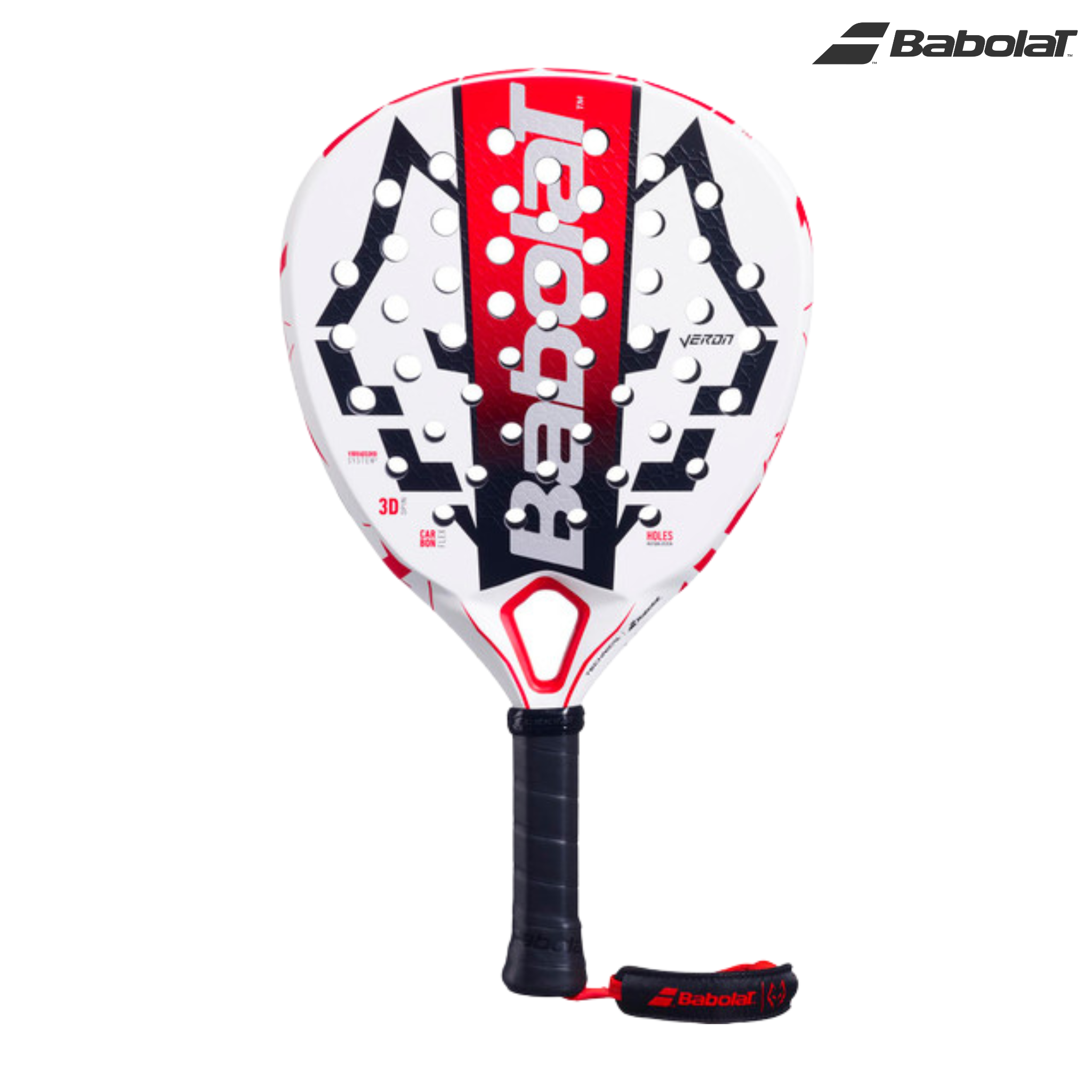 Babolat Technical Veron Juan Lebrón | Padel Racket