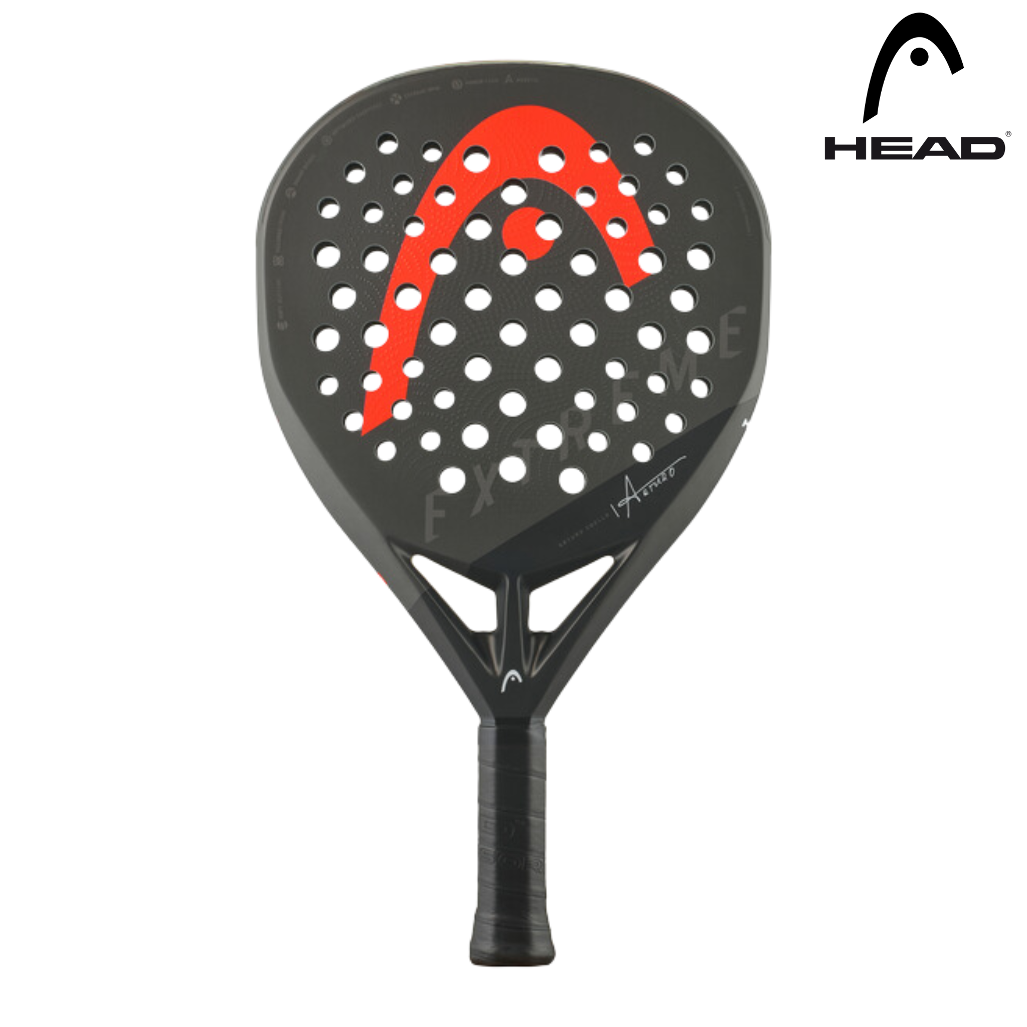 HEAD Extreme Pro LTD | Padel Racket