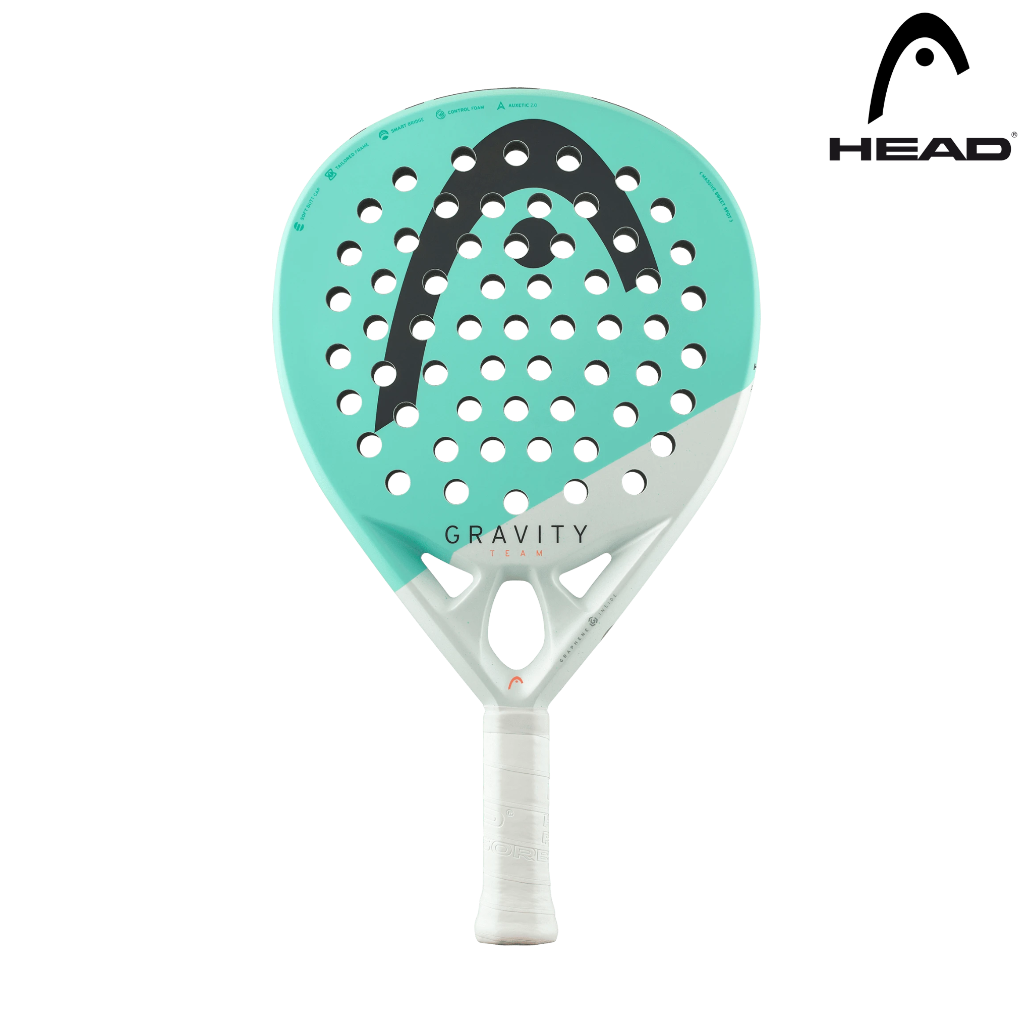 Head Gravity team 2024 | Padel Racket