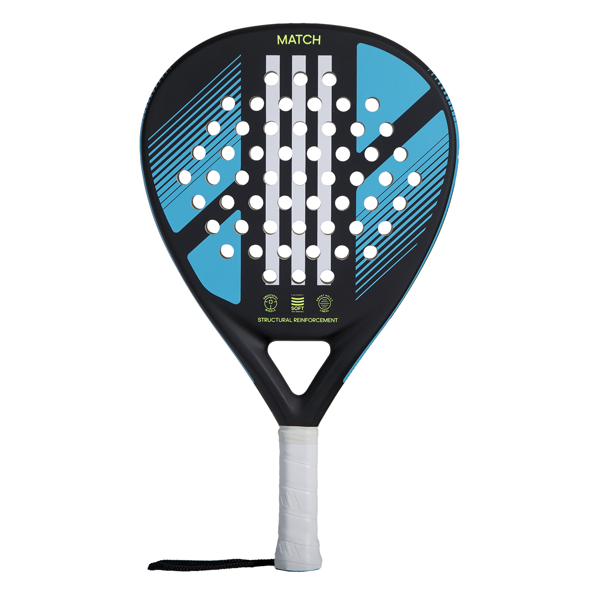 Padel racket Match 3.2