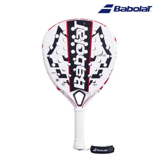 Babolat Technical Vertuo Juan Lebrón | Padel Racket