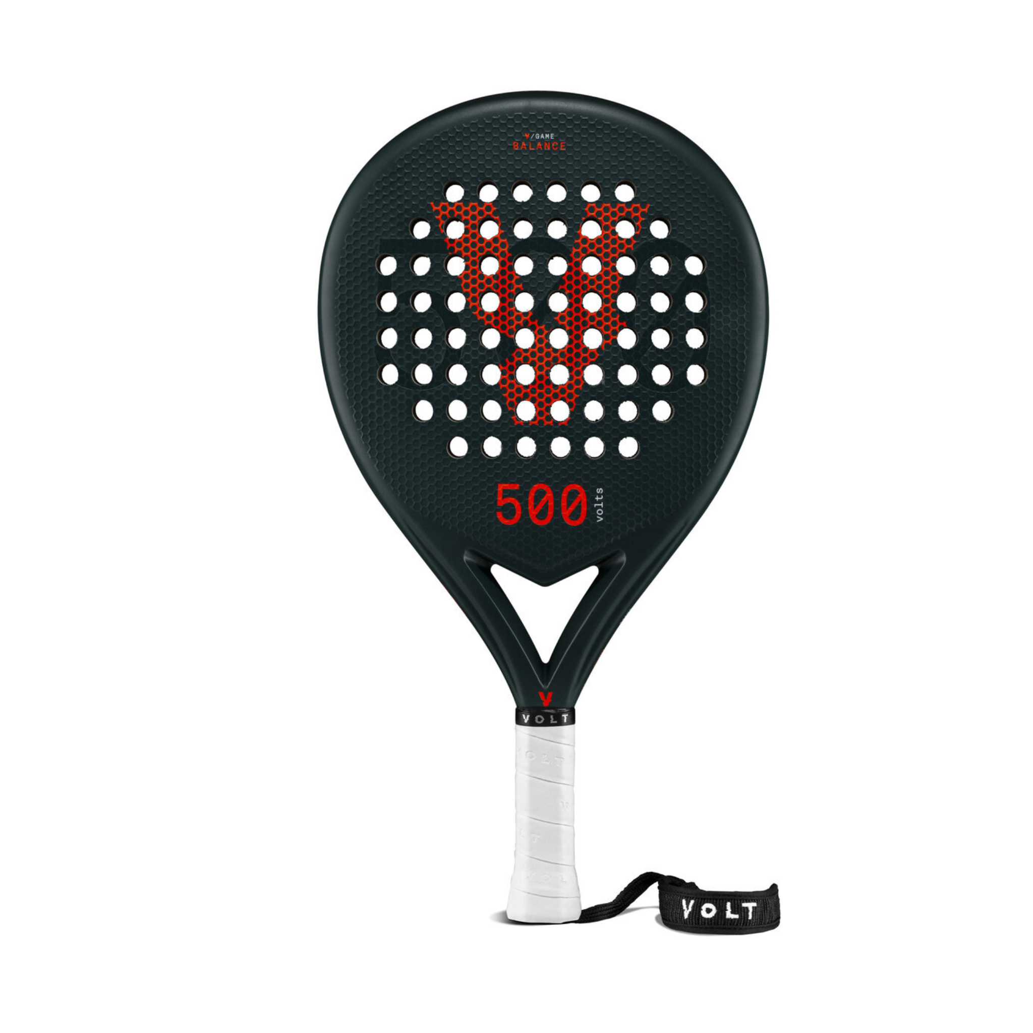 Volt 500 Green V21 | Padel Racket