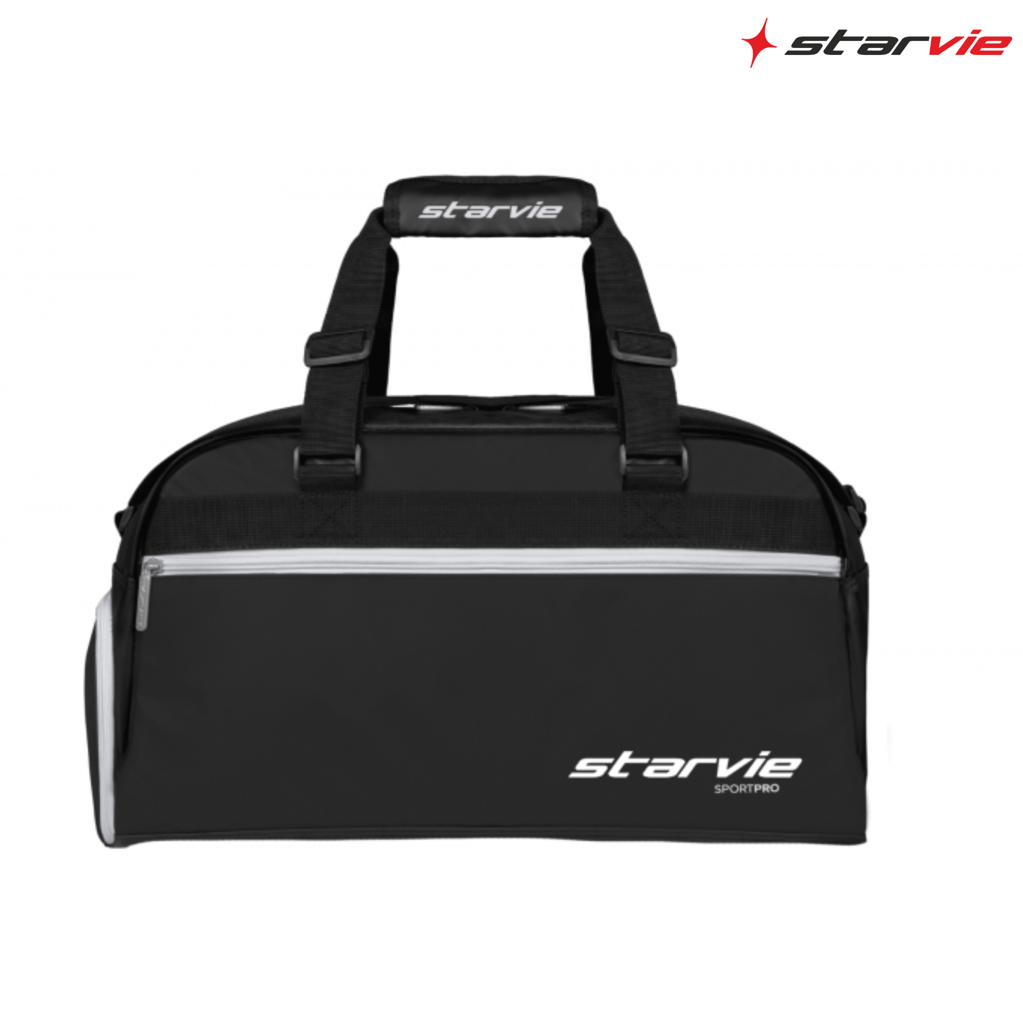 Starvie Gym Black | Padel Bag