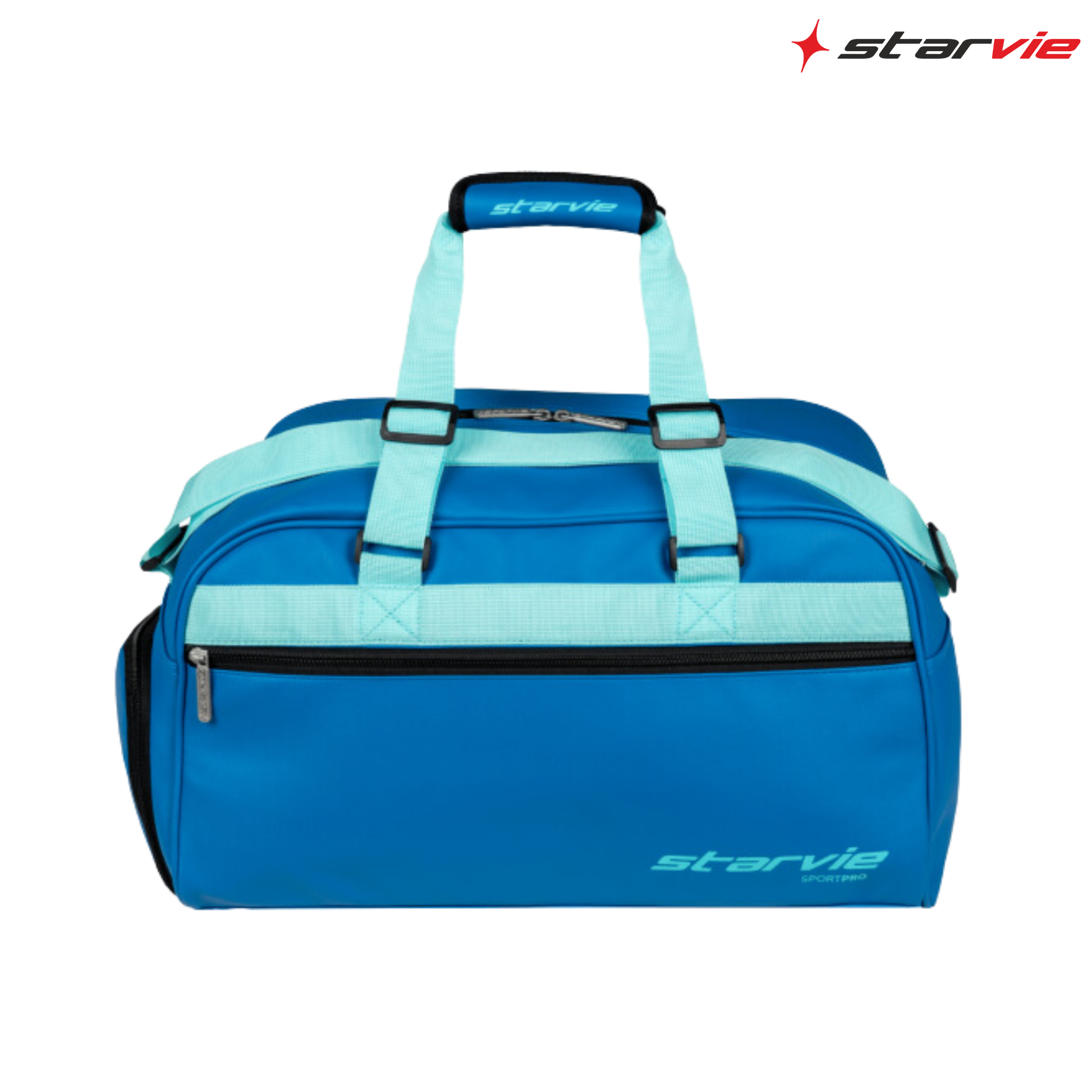 Starvie Gym Blue | Padel Bag