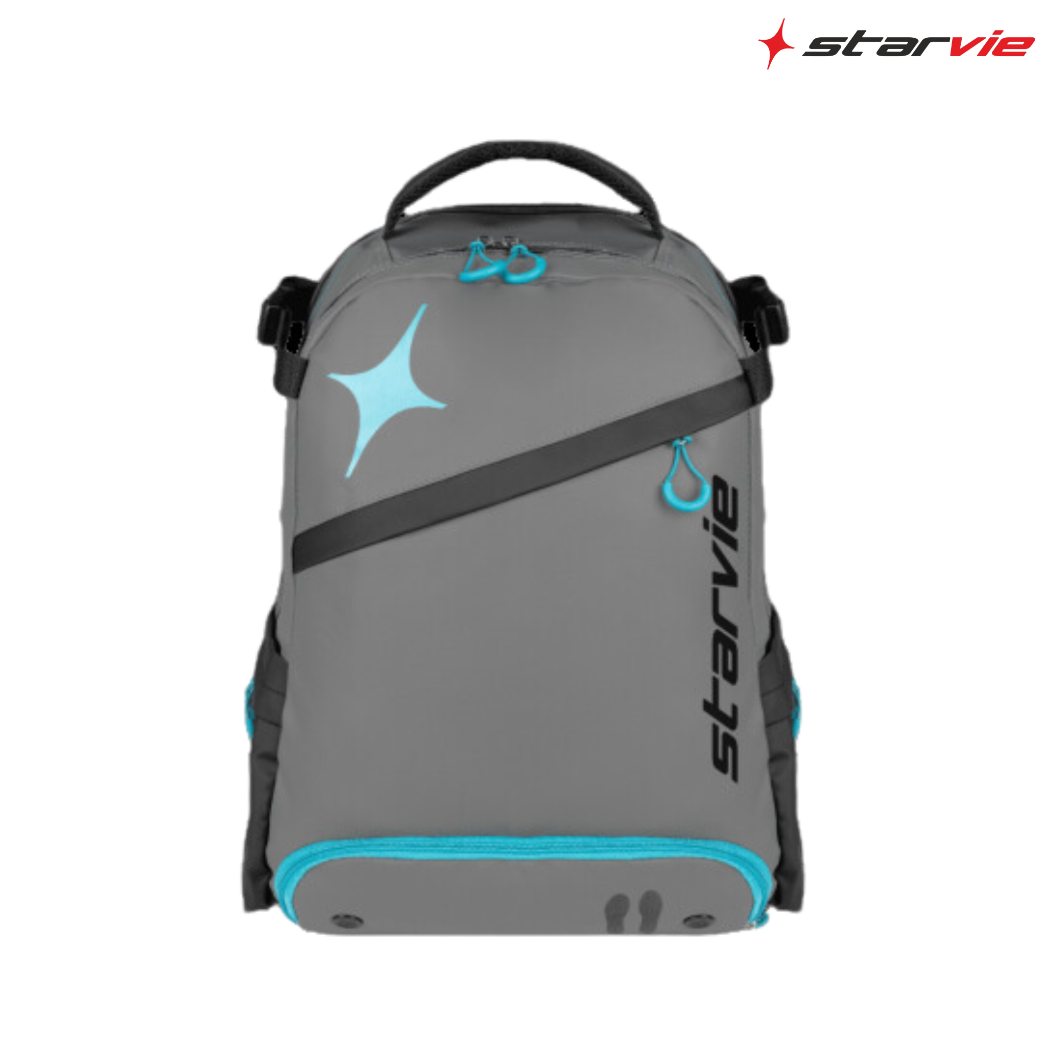 Starvie Drax Blue | Padel Backpack