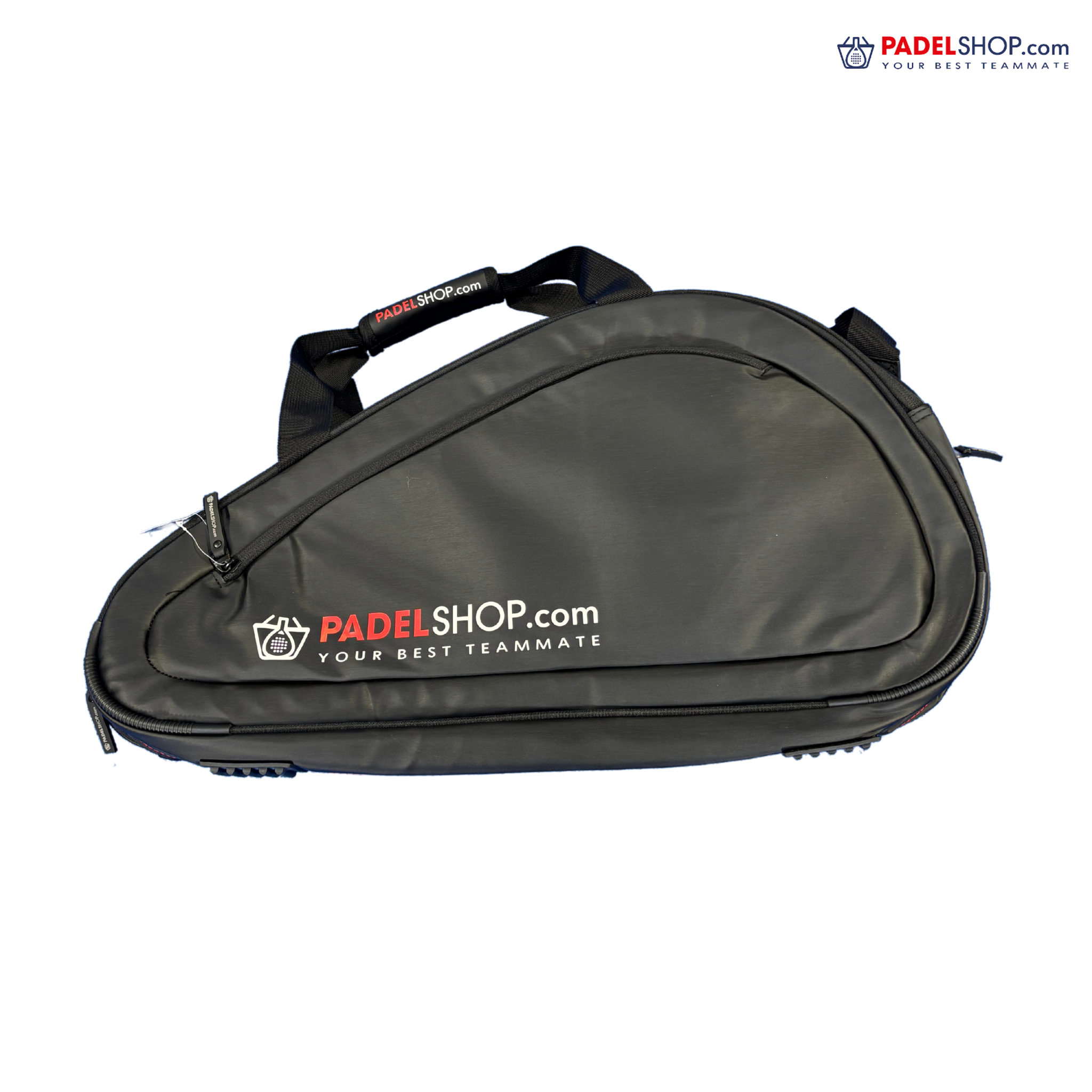 PadelShop Black Bag | Padel Bag