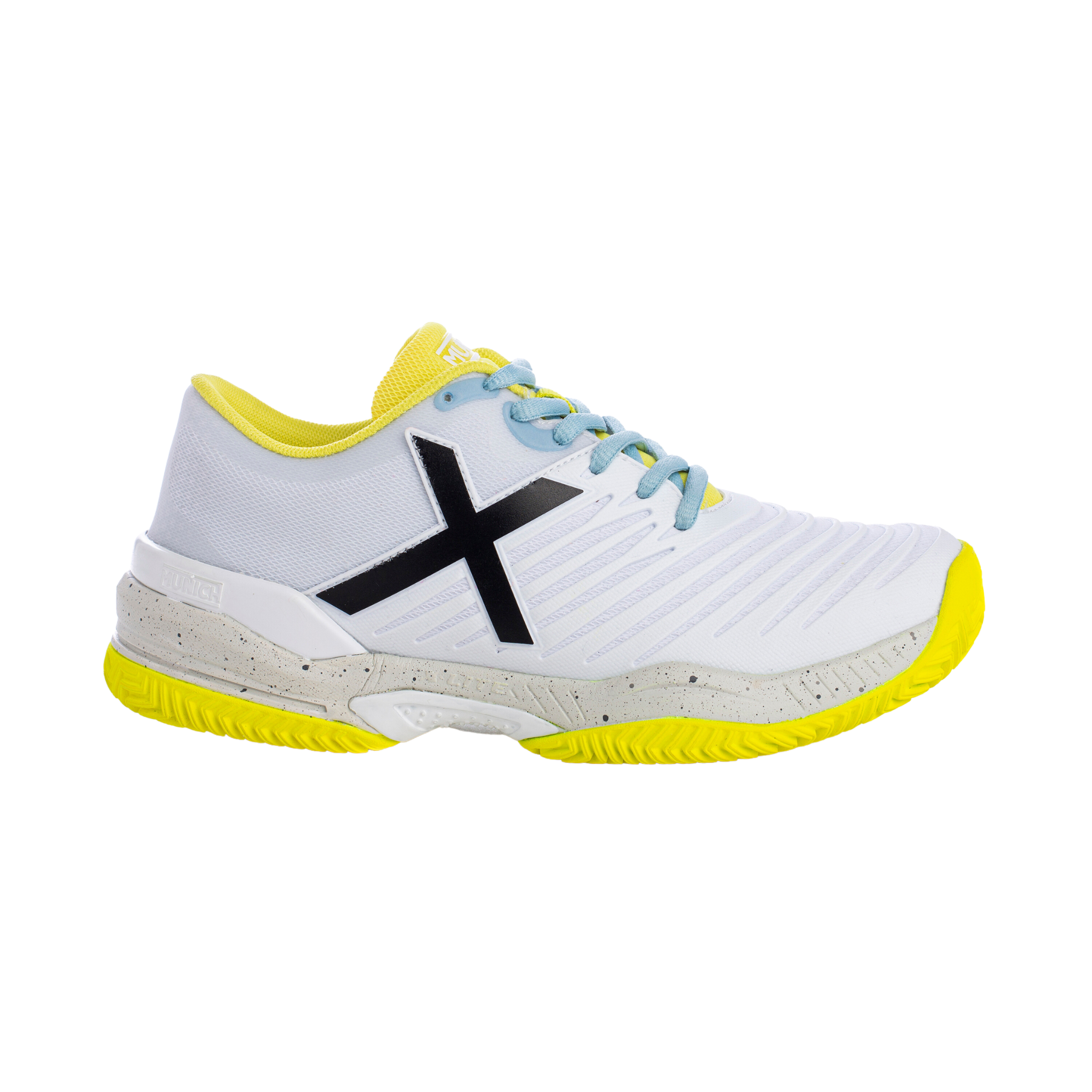 Munich Padx 21 | Padel Shoes