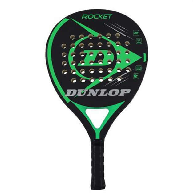 Dunlop Rocket Green