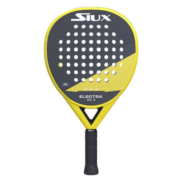 Siux Electra ST3 Go