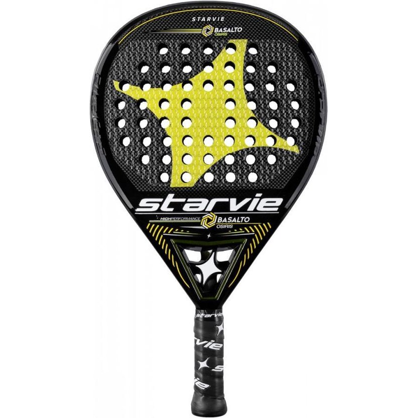 Starvie Basalto Osiris 2022 padel racket