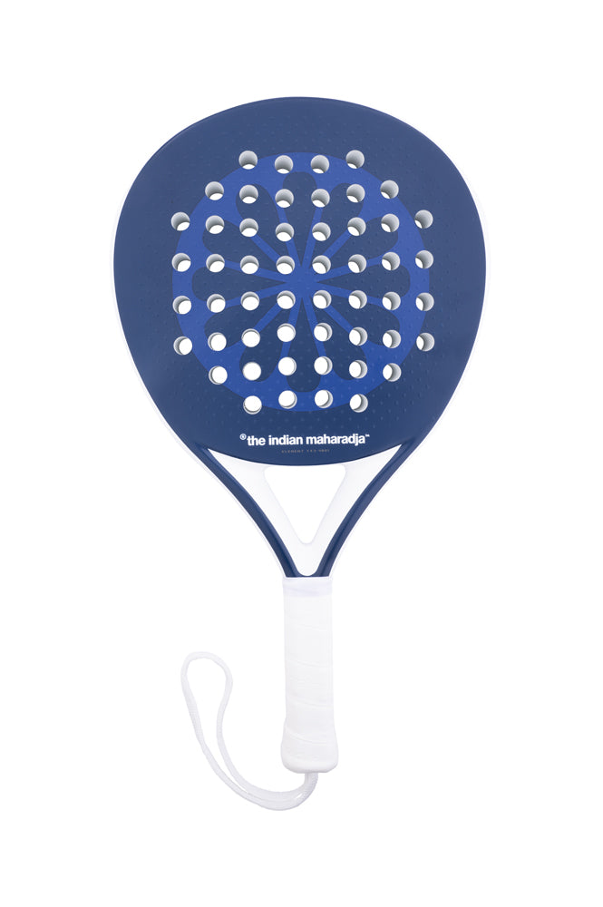 The Indian Maharadja Padel racket Element TX3-4001