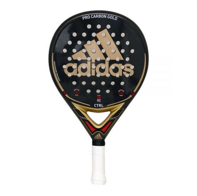 Adidas Pro Carbon CTRL Gold