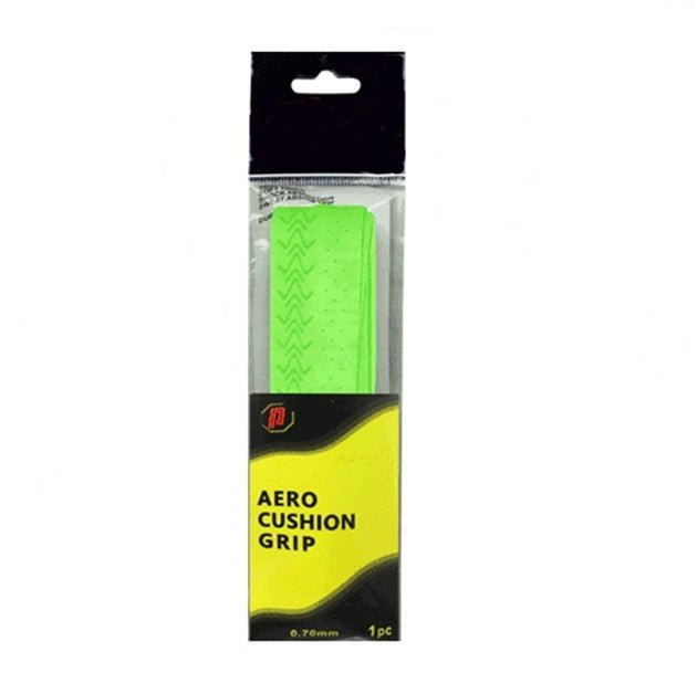 Aero Cushion Grip Groen