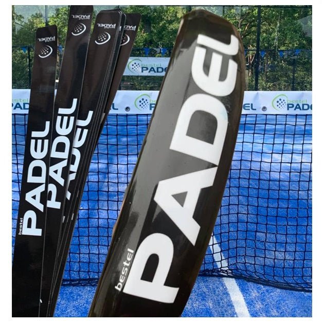 Bestelpadel luxe protector Padel Racket