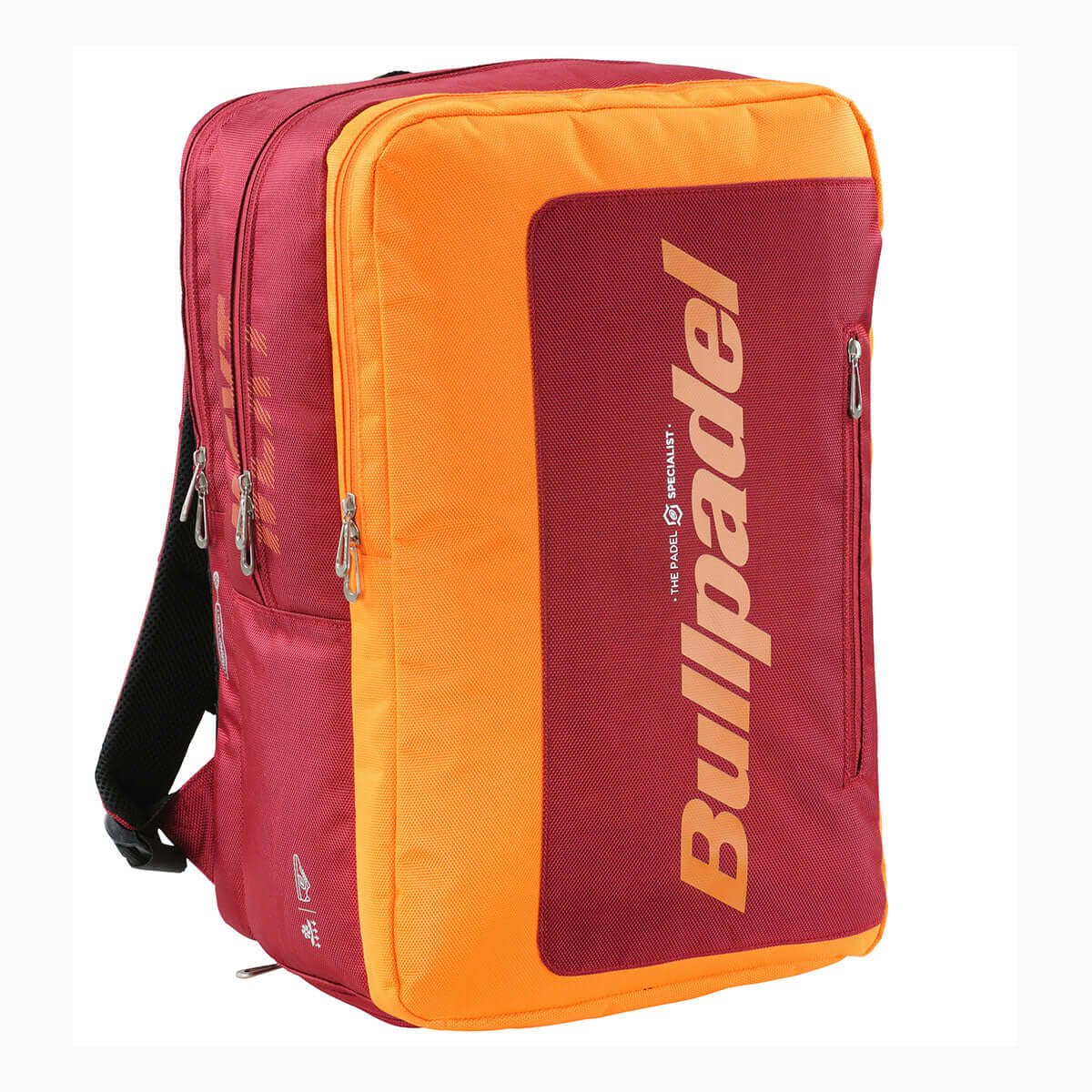 Bullpadel BPM-23008 Next Orange tas