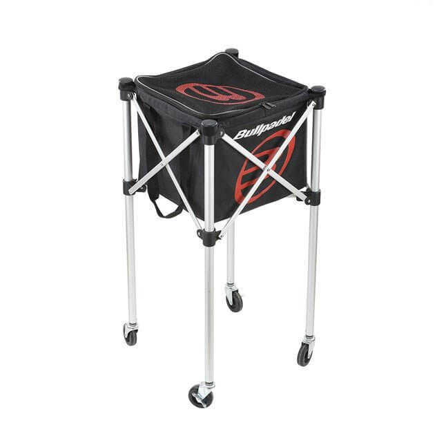 Bullpadel Ball trolley