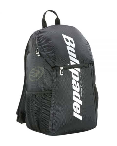 Bullpadel BPM-22004 Performance Black tas