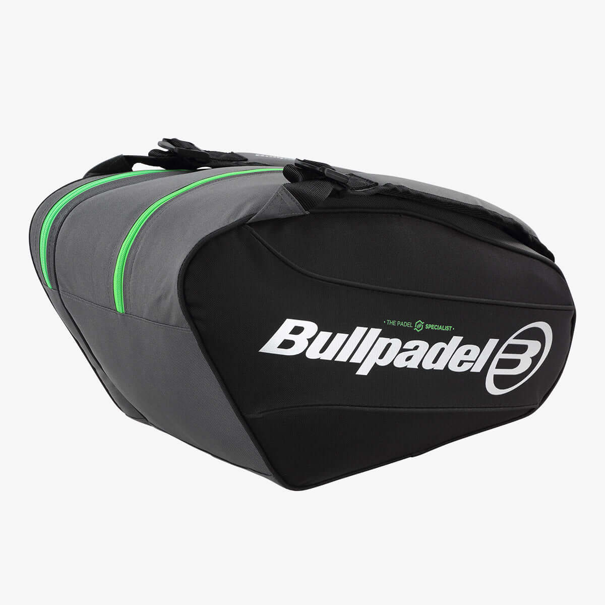 Bullpadel BPP-23015 Tour Gray Padel tas