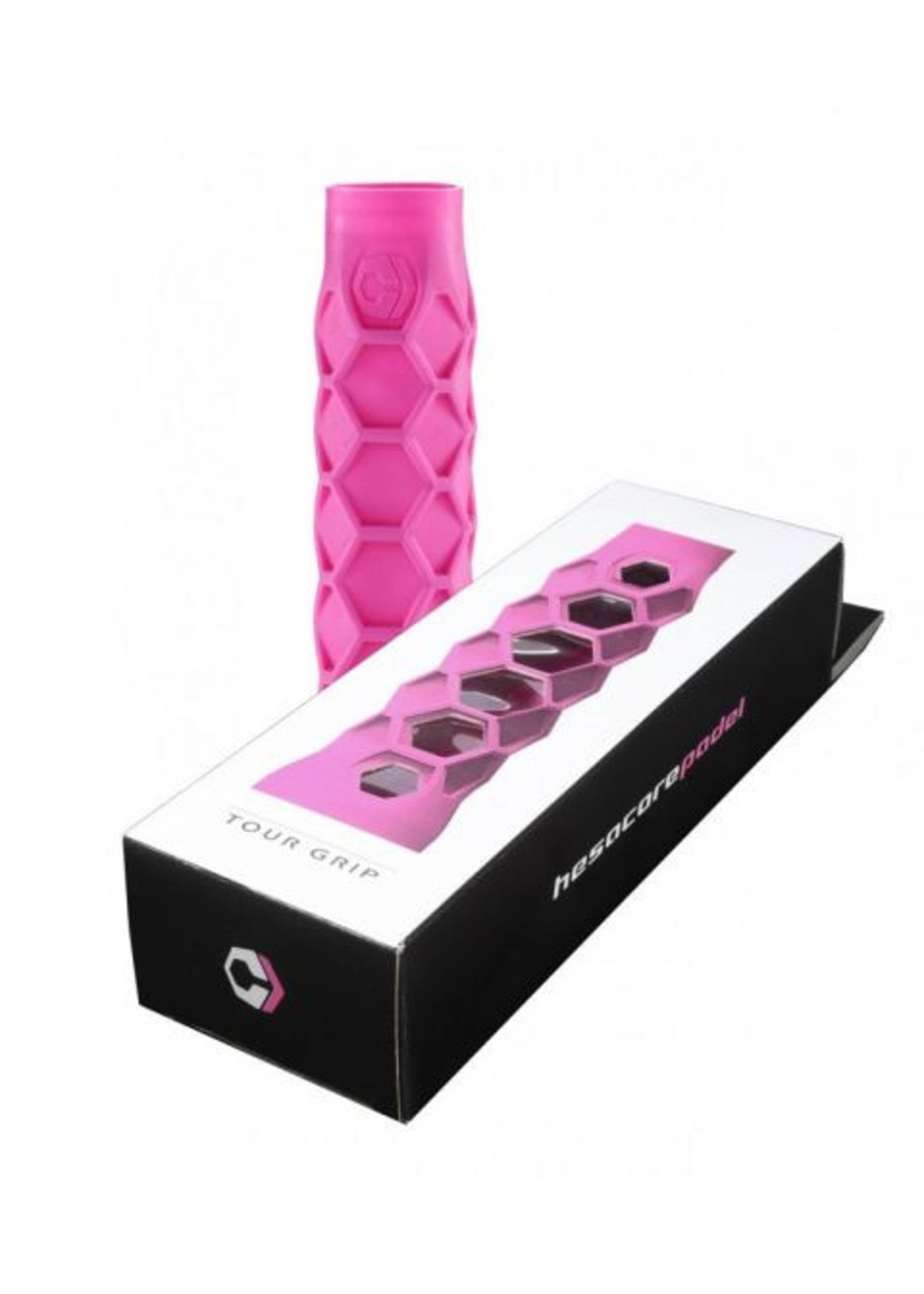 Hesacore Padel Tour Grip Roze