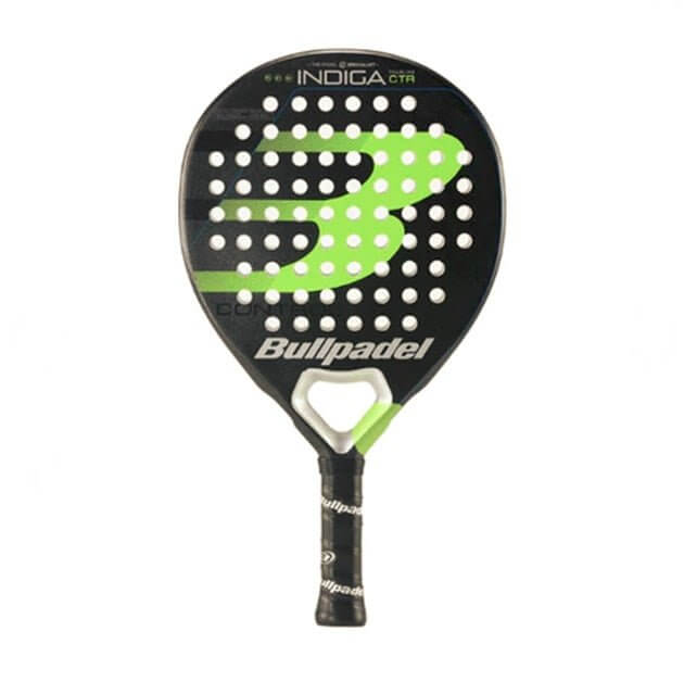 Bullpadel Indiga CTR 24