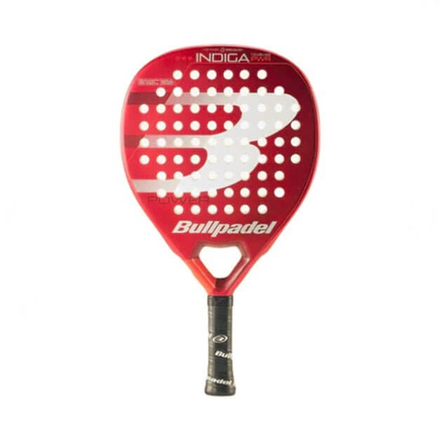 Bullpadel Indiga PWR 24