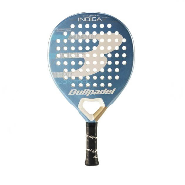 Bullpadel Indiga W 24