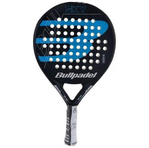 Bullpadel Sky Blue