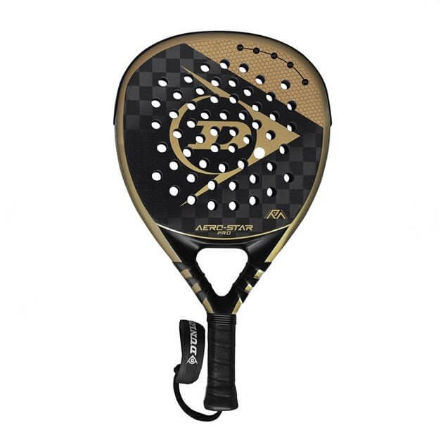 Dunlop Aero Star Pro