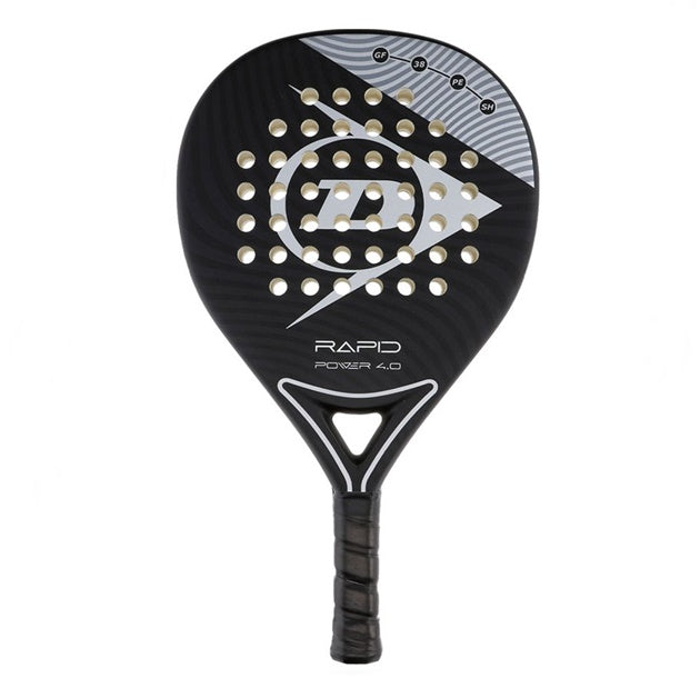 Dunlop Rapid Power 4.0