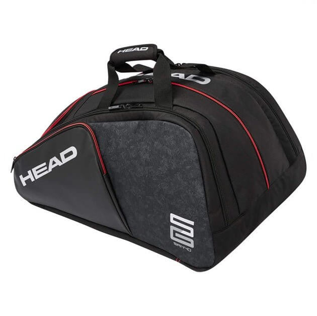 Head Alpha Sanyo Monstercombi Padel Tas